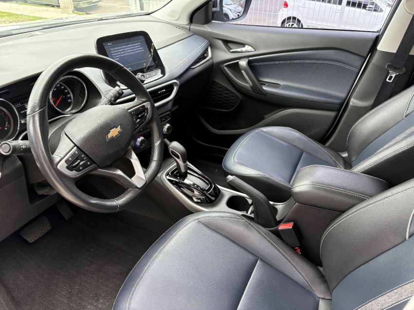 chevrolet tracker 1.0 turbo flex premier automatico 4p 20228