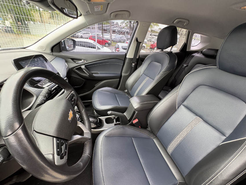 chevrolet tracker 1.0 turbo flex premier automatico 4p 20229