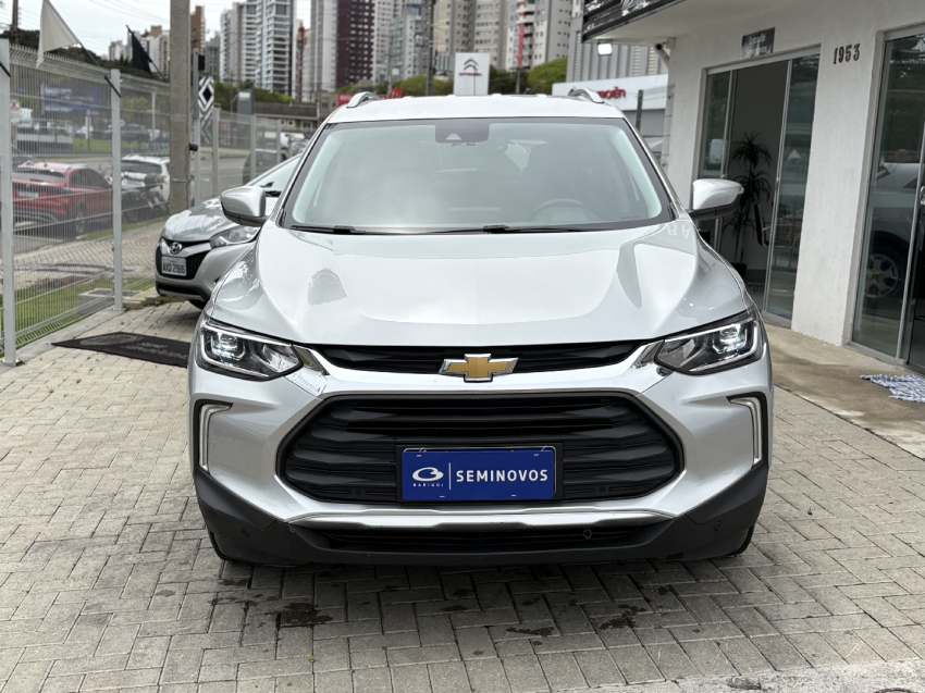 chevrolet tracker 1.0 turbo flex premier automatico 4p 20221