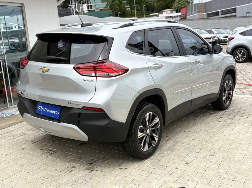 chevrolet tracker 1.0 turbo flex premier automatico 4p 20224