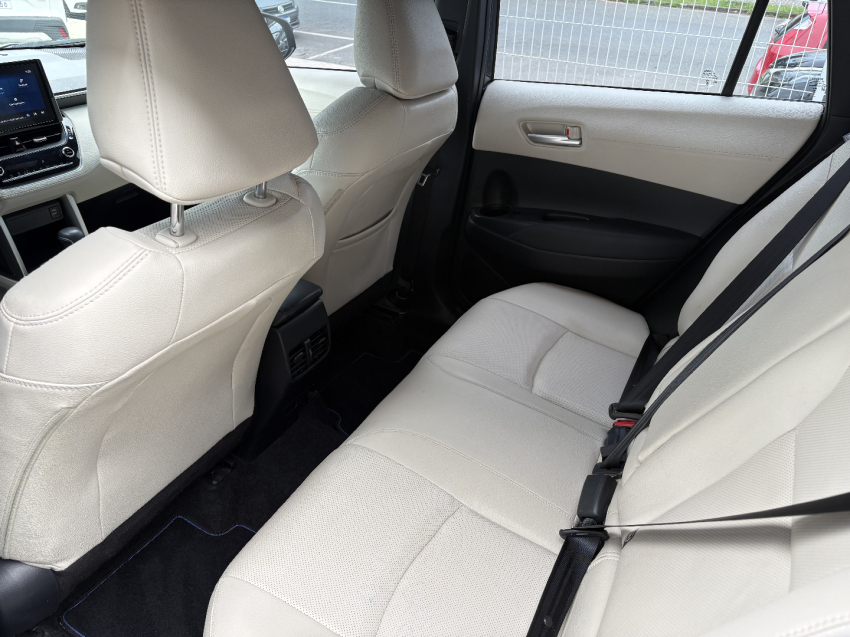 toyota corolla cross 1.8 vvt-i hybrid flex xrx cvt hibrido 4p automatico 20248