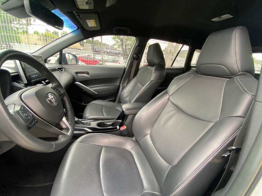 toyota corolla cross 2.0 vvt-ie flex xre direct shift 4p automatico 20238