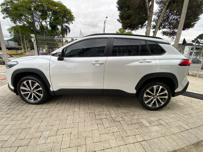 toyota corolla cross 2.0 vvt-ie flex xre direct shift 4p automatico 20237