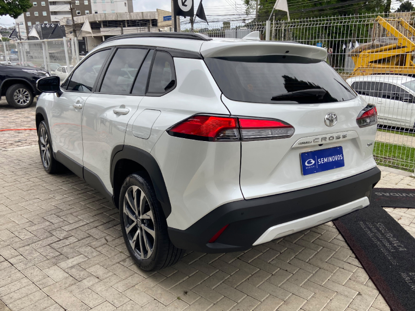 toyota corolla cross 2.0 vvt-ie flex xre direct shift 4p automatico 20236
