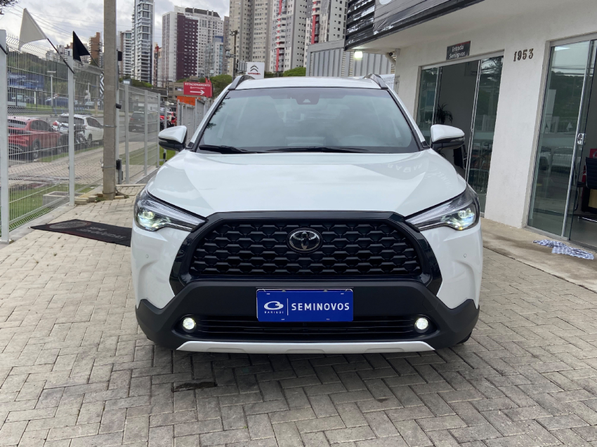 toyota corolla cross 2.0 vvt-ie flex xre direct shift 4p automatico 20231