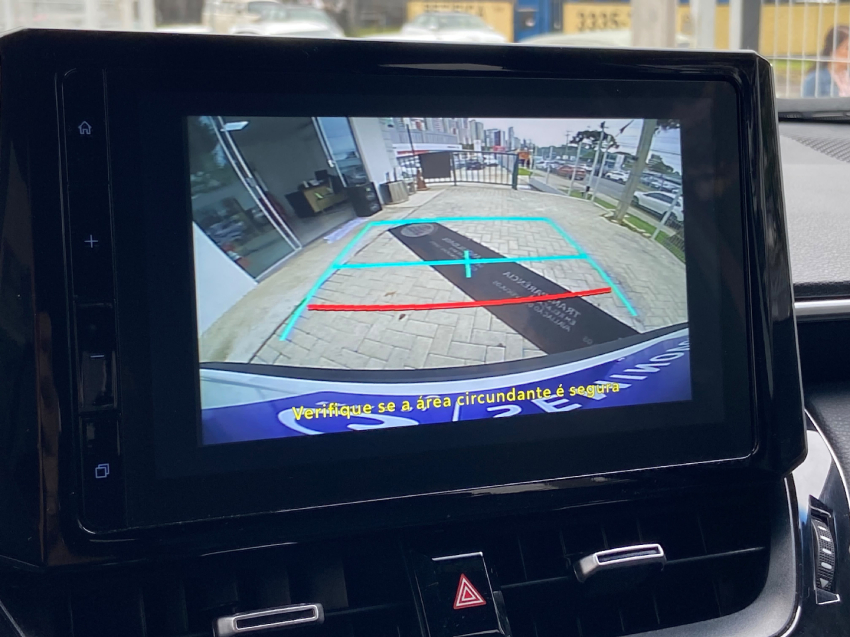 toyota corolla cross 2.0 vvt-ie flex xre direct shift 4p automatico 202313