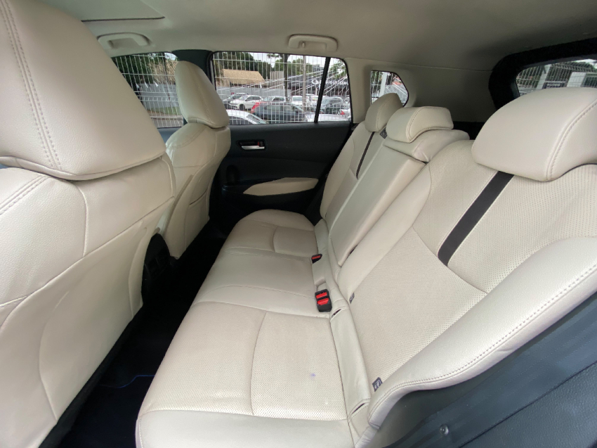 toyota corolla cross 1.8 vvt-i hybrid flex xrx cvt hibrido 4p automatico 20259