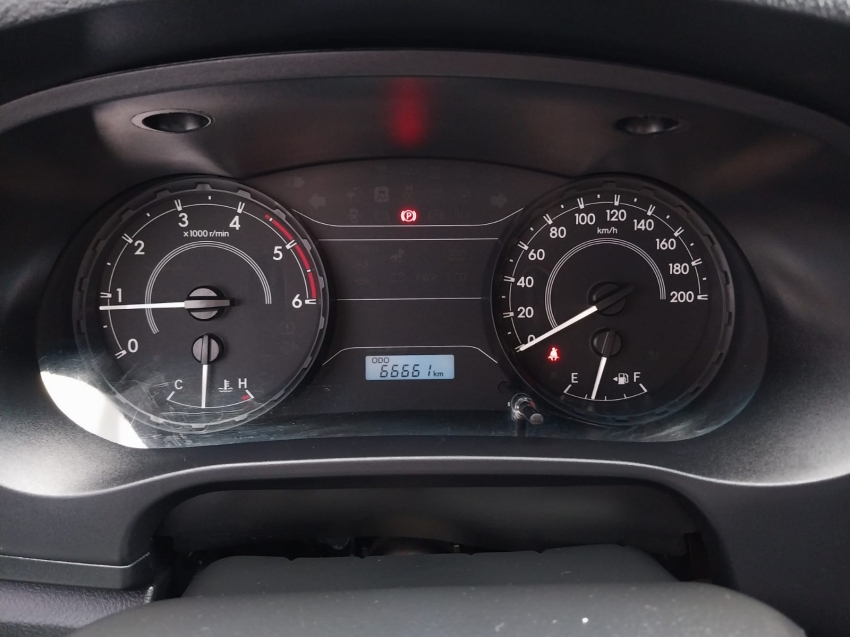 toyota hilux 2.8 d-4d turbo diesel cd power pack 4x4 manual 4p 202312