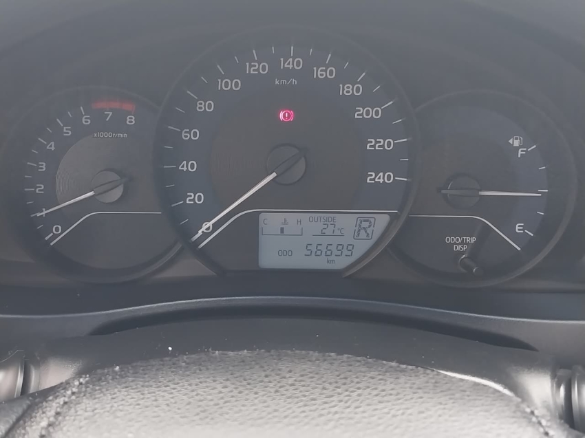 toyota corolla 1.8 gli 16v flex 4p automatico 2019