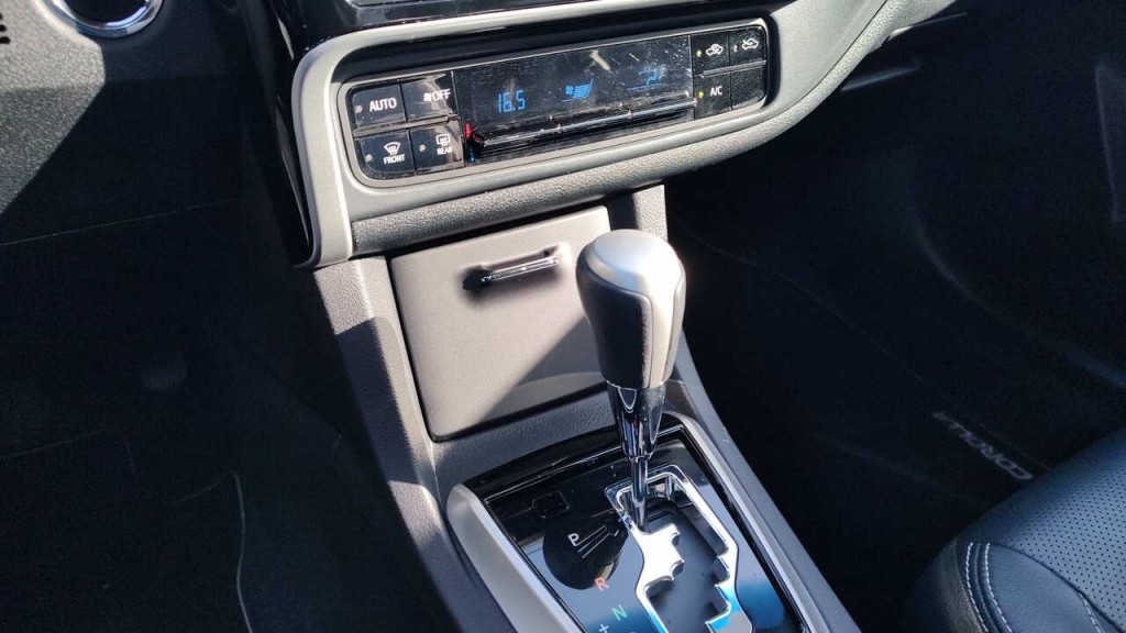 toyota corolla 2.0 xei 16v flex 4p automatico 2019