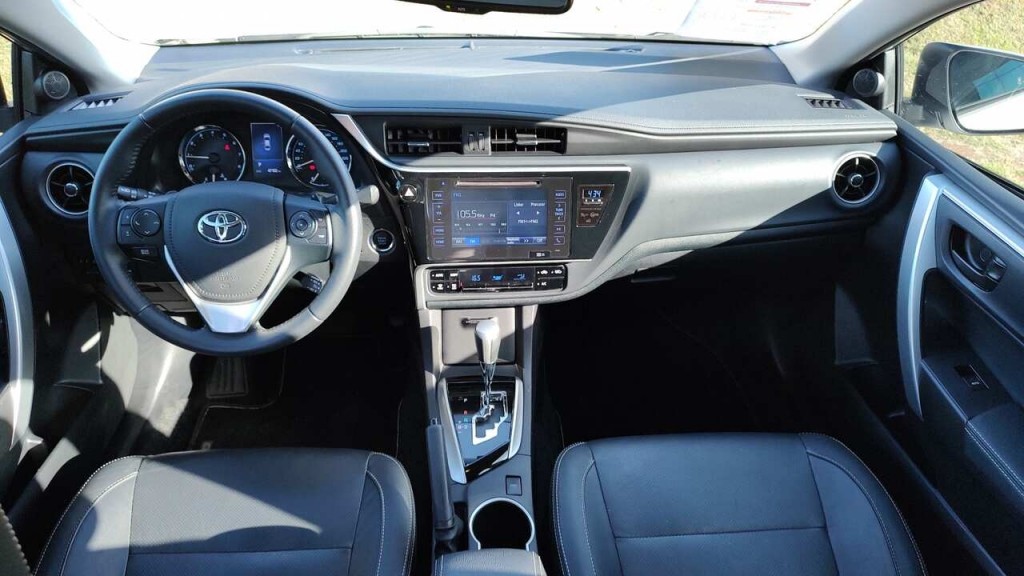 toyota corolla 2.0 xei 16v flex 4p automatico 2019