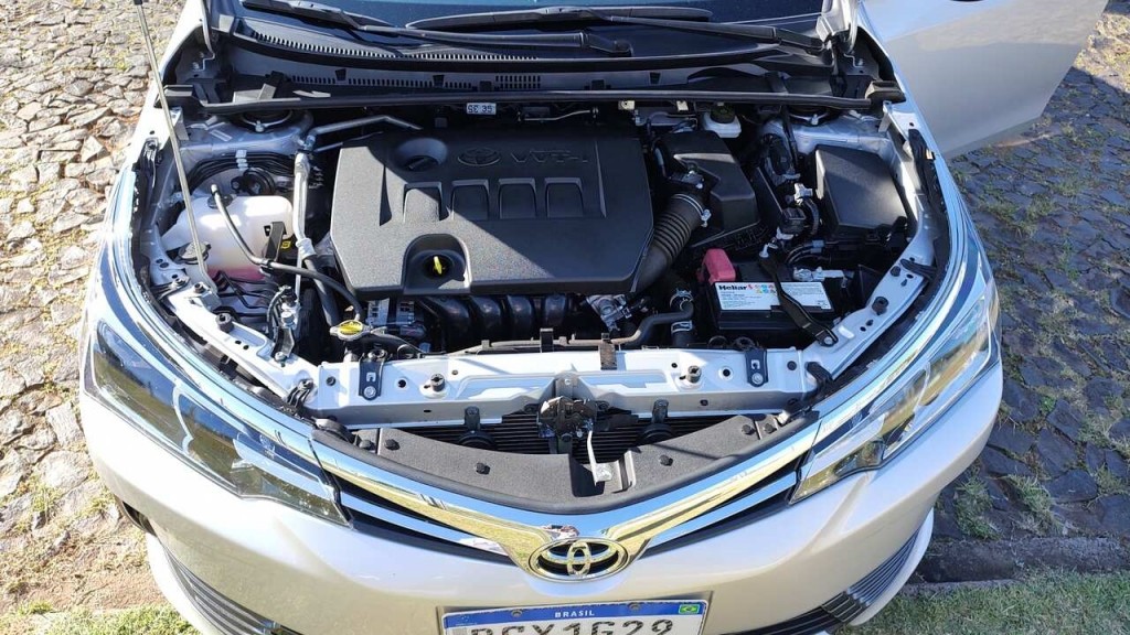 toyota corolla 2.0 xei 16v flex 4p automatico 2019