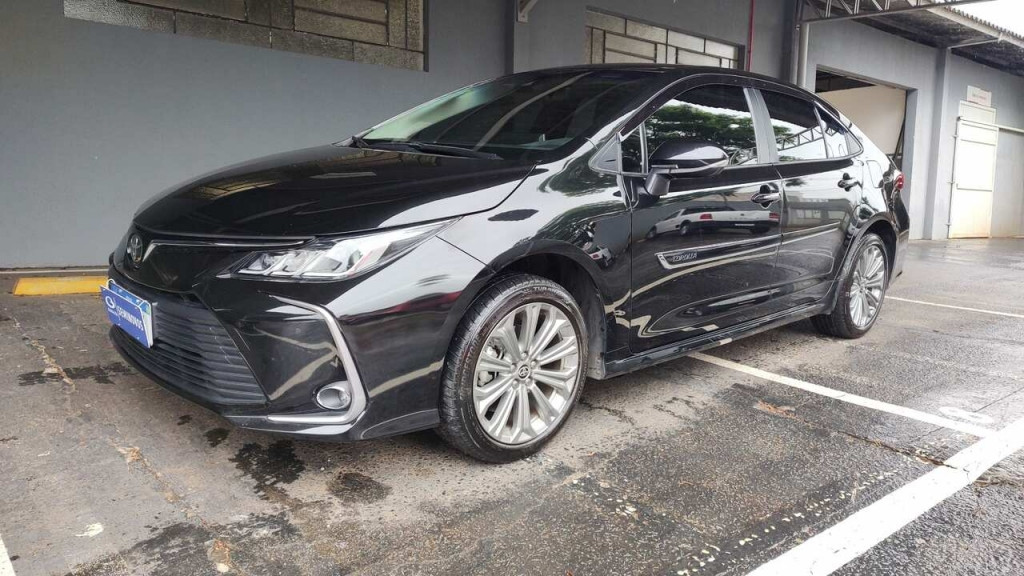 toyota corolla 2.0 vvt-ie flex xei direct shift 4p automatico 20231