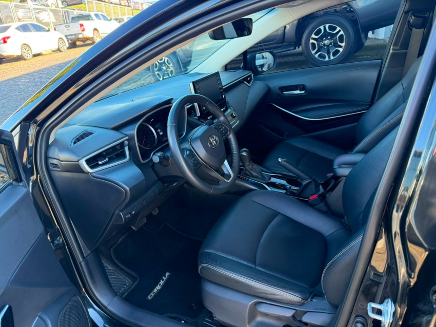 toyota corolla 2.0 vvt-ie flex xei direct shift 4p automatico 20238
