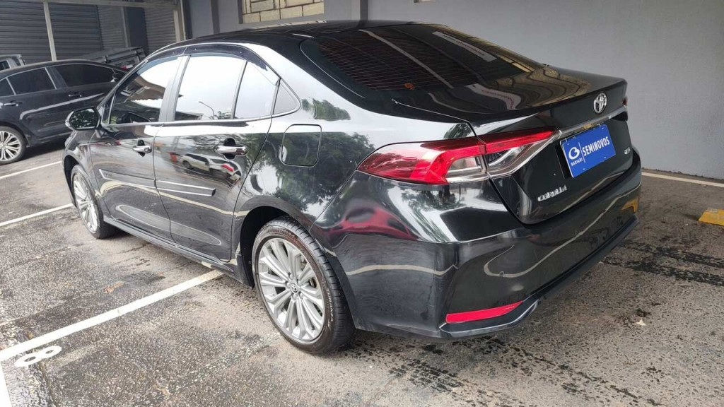 toyota corolla 2.0 vvt-ie flex xei direct shift 4p automatico 20235