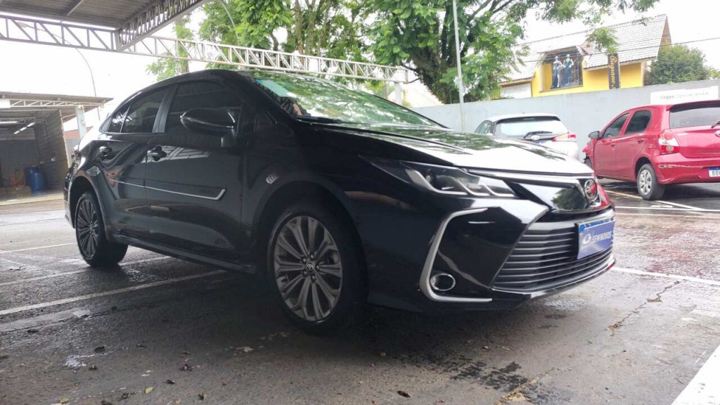 toyota corolla 2.0 vvt-ie flex xei direct shift 4p automatico 20230
