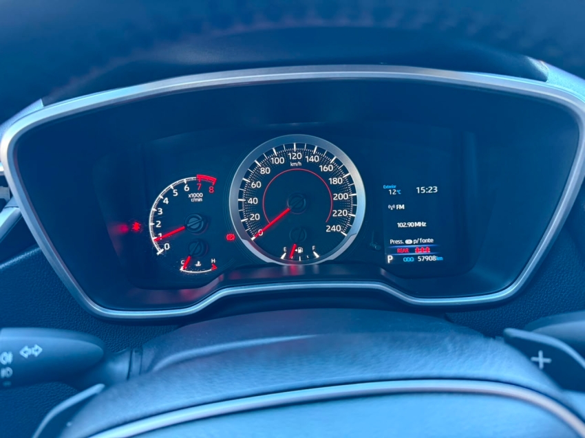 toyota corolla 2.0 vvt-ie flex xei direct shift 4p automatico 202315