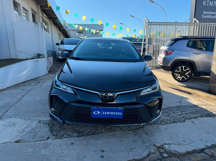 toyota corolla 2.0 vvt-ie flex xei direct shift 4p automatico 20237