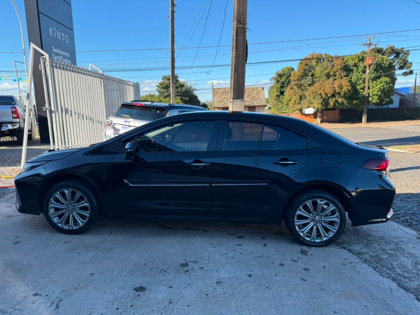 toyota corolla 2.0 vvt-ie flex xei direct shift 4p automatico 20234