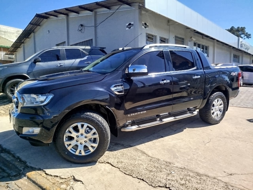 ford ranger 3.2 limited 4x4 cd 20v diesel 4p automatico 2019