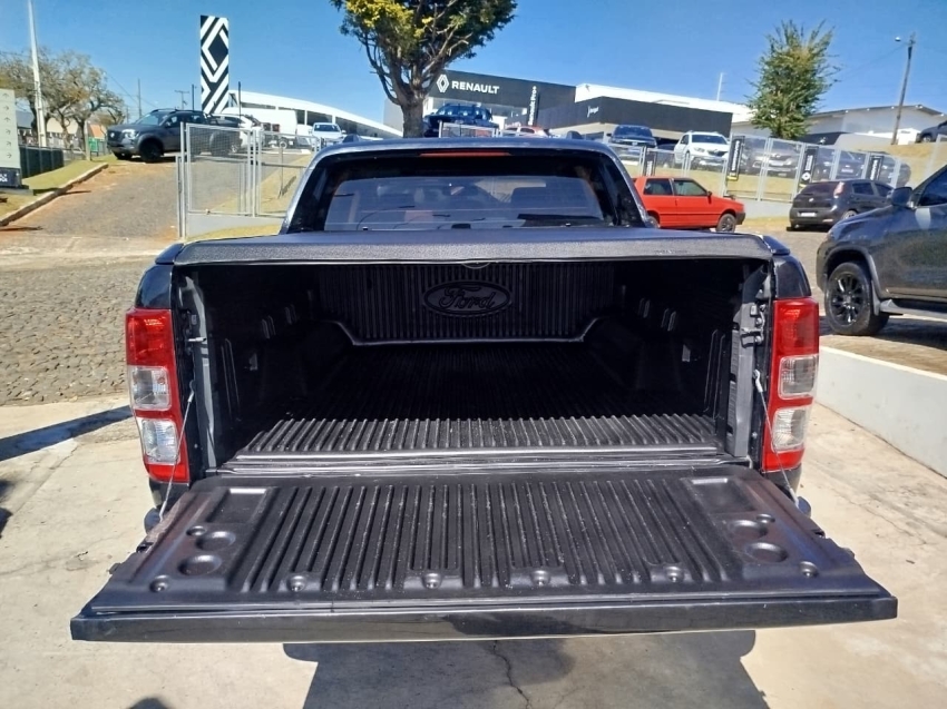 ford ranger 3.2 limited 4x4 cd 20v diesel 4p automatico 2019