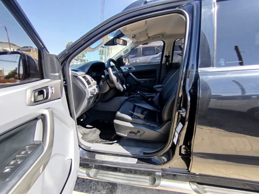 ford ranger 3.2 limited 4x4 cd 20v diesel 4p automatico 2019