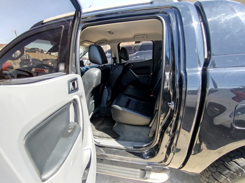 ford ranger 3.2 limited 4x4 cd 20v diesel 4p automatico 2019
