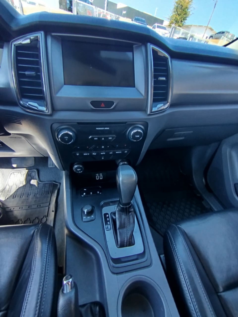 ford ranger 3.2 limited 4x4 cd 20v diesel 4p automatico 2019