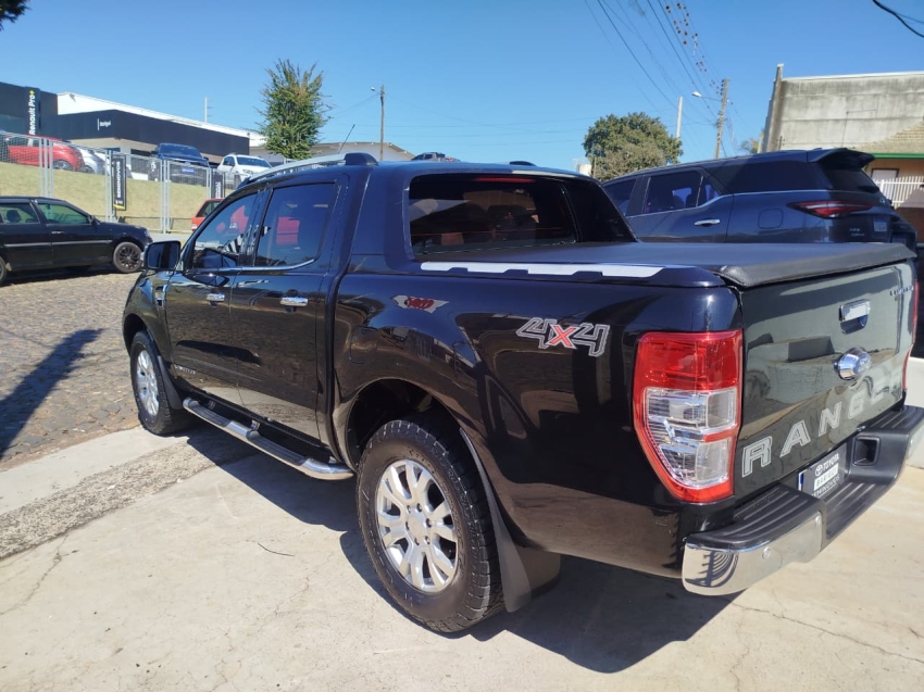 ford ranger 3.2 limited 4x4 cd 20v diesel 4p automatico 2019