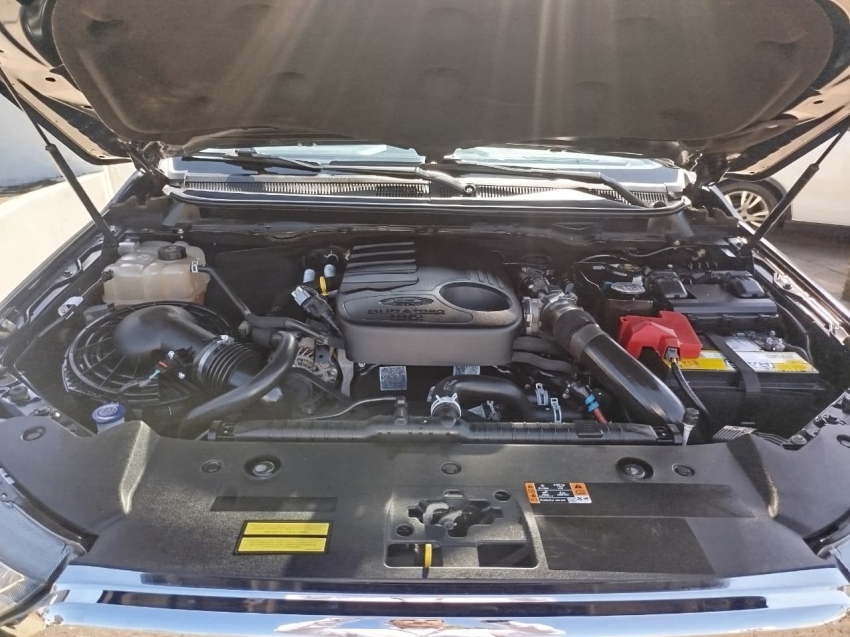 ford ranger 3.2 limited 4x4 cd 20v diesel 4p automatico 2019