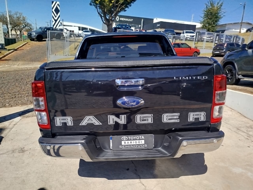 ford ranger 3.2 limited 4x4 cd 20v diesel 4p automatico 2019
