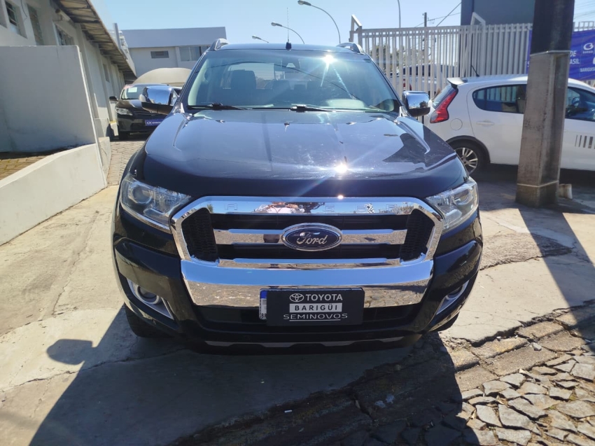 ford ranger 3.2 limited 4x4 cd 20v diesel 4p automatico 2019