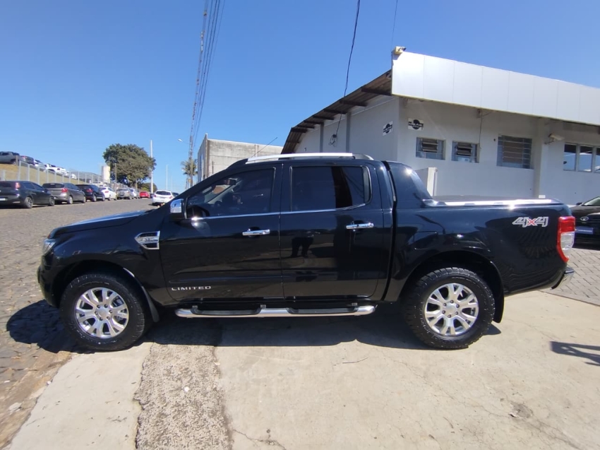 ford ranger 3.2 limited 4x4 cd 20v diesel 4p automatico 2019