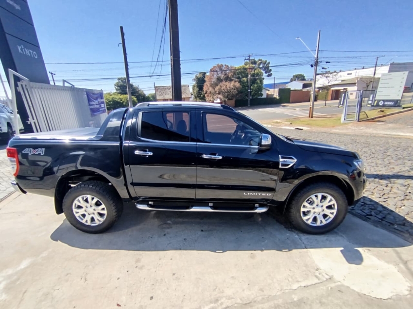 ford ranger 3.2 limited 4x4 cd 20v diesel 4p automatico 2019