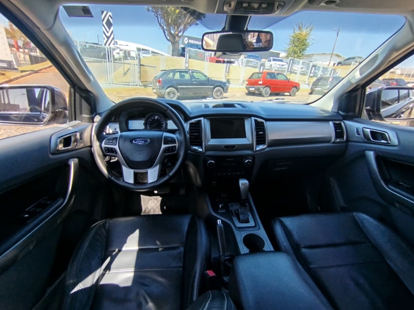 ford ranger 3.2 limited 4x4 cd 20v diesel 4p automatico 2019