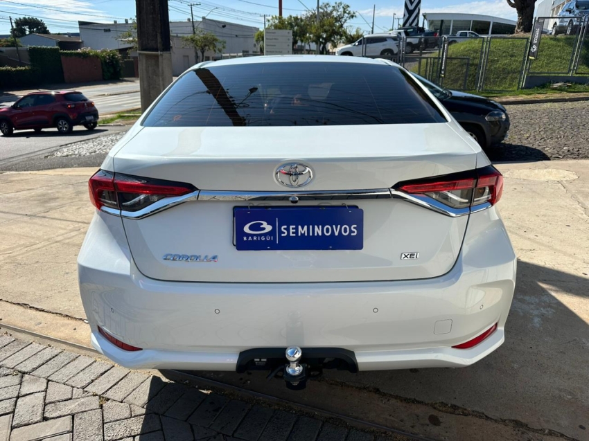 toyota corolla 2.0 vvt-ie flex xei direct shift 4p automatico 20235