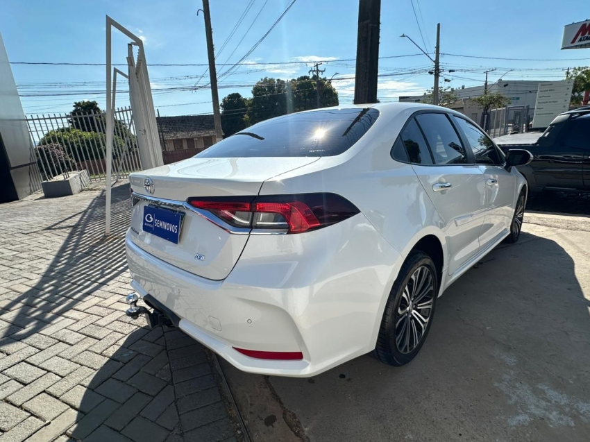 toyota corolla 2.0 vvt-ie flex xei direct shift 4p automatico 20236
