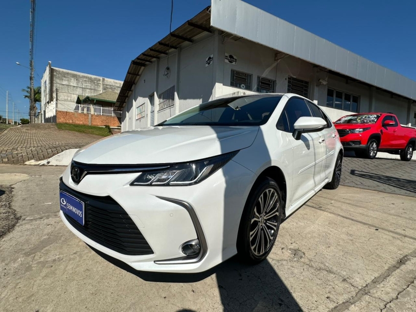 toyota corolla 2.0 vvt-ie flex xei direct shift 4p automatico 20232