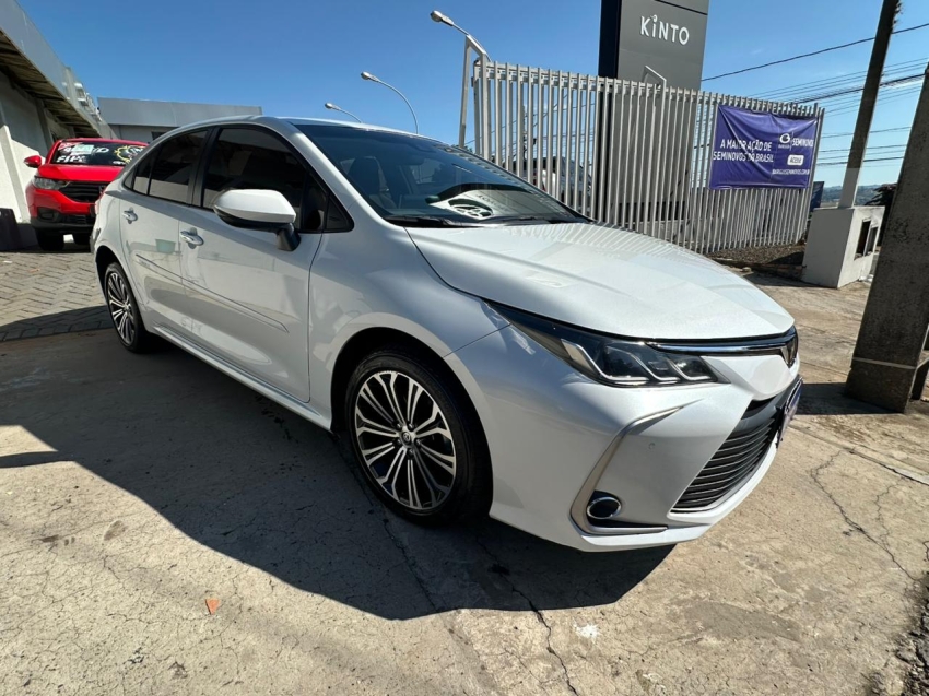 toyota corolla 2.0 vvt-ie flex xei direct shift 4p automatico 2023
