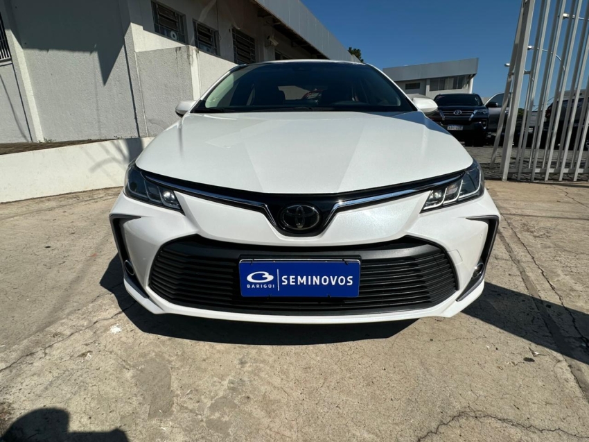 toyota corolla 2.0 vvt-ie flex xei direct shift 4p automatico 20231