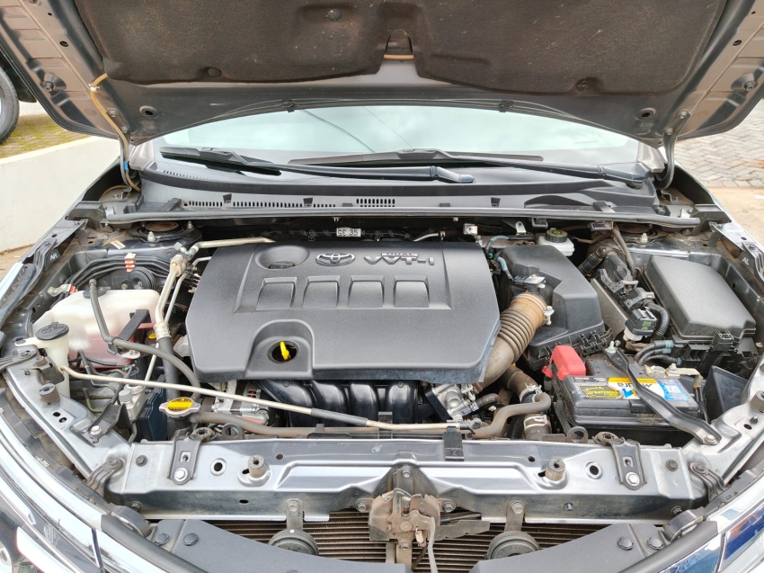 toyota corolla 2.0 xei 16v flex 4p automatico 201913