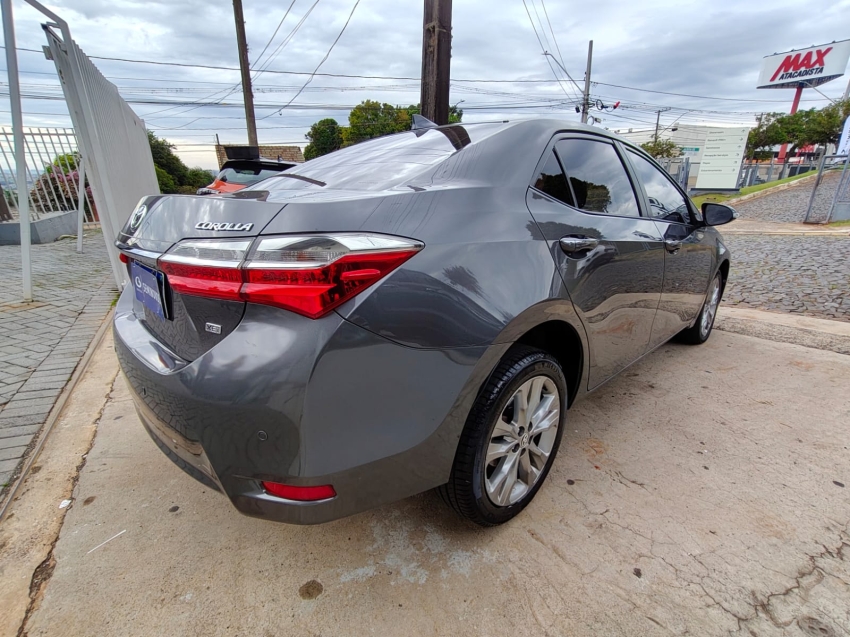 toyota corolla 2.0 xei 16v flex 4p automatico 20193
