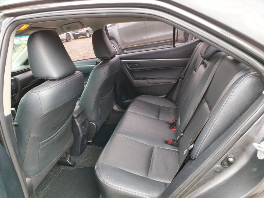 toyota corolla 2.0 xei 16v flex 4p automatico 20199