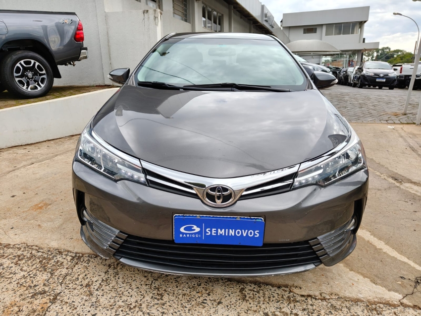 toyota corolla 2.0 xei 16v flex 4p automatico 20191