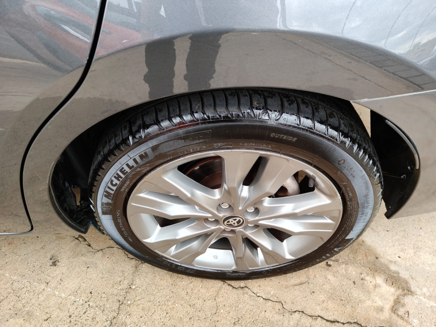 toyota corolla 2.0 xei 16v flex 4p automatico 201912