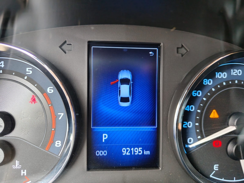 toyota corolla 2.0 xei 16v flex 4p automatico 201911