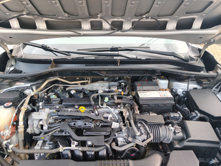 toyota corolla cross xre 2.0 vvt-ie 16v cvt flex automatico 202414