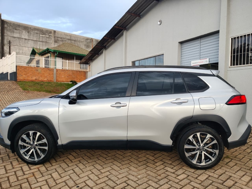 toyota corolla cross xre 2.0 vvt-ie 16v cvt flex automatico 20246