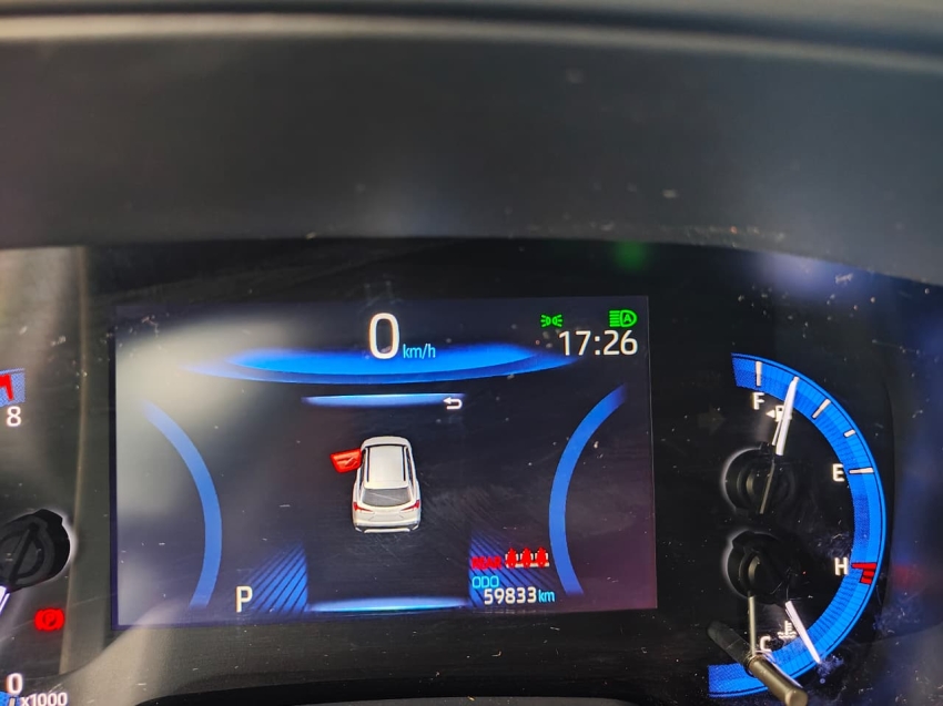 toyota corolla cross xre 2.0 vvt-ie 16v cvt flex automatico 202411