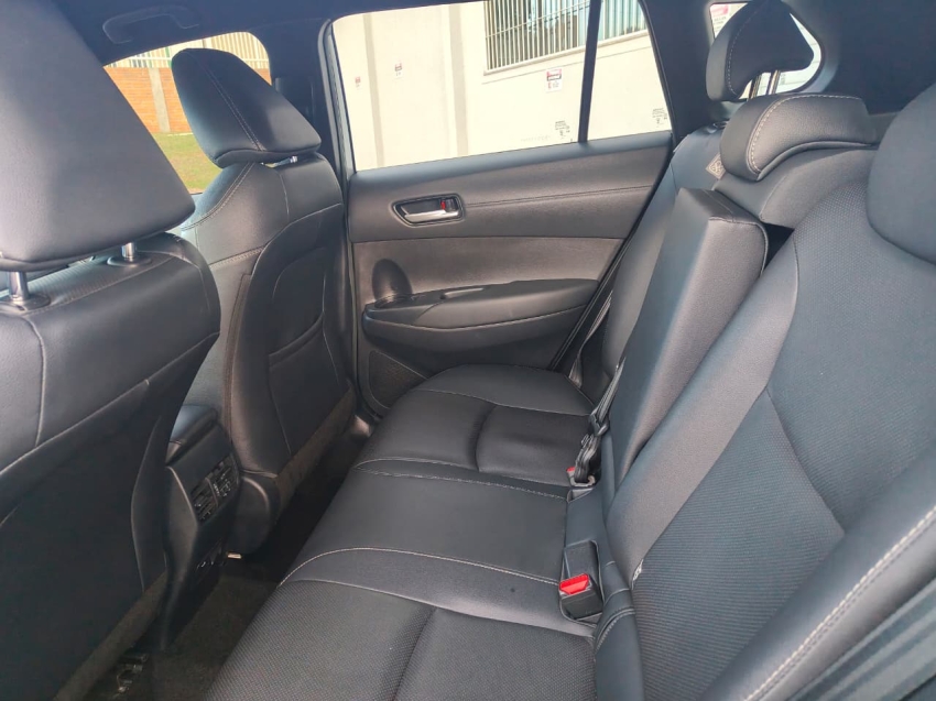 toyota corolla cross xre 2.0 vvt-ie 16v cvt flex automatico 20247